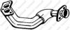 BOSAL 733-751 Exhaust Pipe